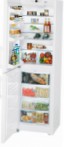 Liebherr CUN 3933 Холодильник \ Характеристики, фото