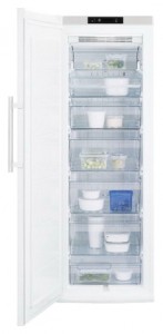 Electrolux EUF 2743 AOW Холодильник фото, Характеристики