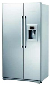 Kuppersbusch KE 9600-0-2 T Холодильник Фото, характеристики