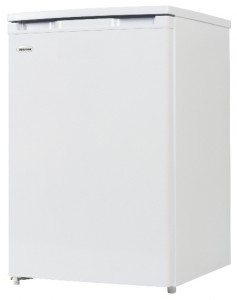 Shivaki SHRF-90FR Холодильник Фото, характеристики