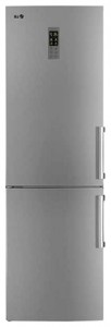 LG GA-B439 ZMQZ Buzdolabı fotoğraf, özellikleri