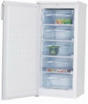 Hansa FZ206.3 Refrigerator \ katangian, larawan