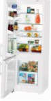 Liebherr CUP 2721 Холодильник \ Характеристики, фото