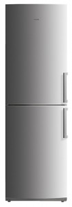 ATLANT ХМ 6325-181 Холодильник Фото, характеристики