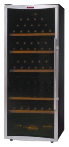 La Sommeliere CVD131V Tủ lạnh ảnh, đặc điểm