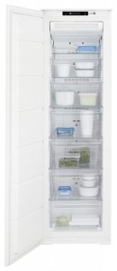 Electrolux EUN 2244 AOW Холодильник фото, Характеристики