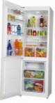 Vestel VNF 366 VWE Refrigerator \ katangian, larawan