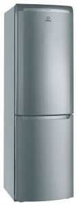 Indesit PBAA 33 F X Холодильник Фото, характеристики
