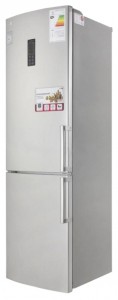 LG GA-B489 ZLQZ Холодильник Фото, характеристики