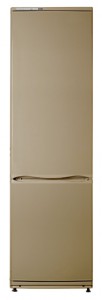ATLANT ХМ 6026-050 Холодильник фото, Характеристики