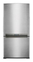 Samsung RL-61 ZBPN Холодильник фото, Характеристики
