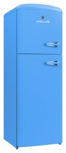 ROSENLEW RT291 PALE BLUE Ψυγείο φωτογραφία, χαρακτηριστικά