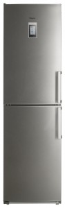 ATLANT ХМ 4425-080 ND Холодильник фото, Характеристики