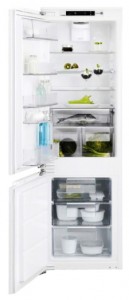 Electrolux ENC 2818 AOW Tủ lạnh ảnh, đặc điểm