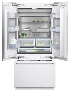 Gaggenau RY 492-301 Refrigerator larawan, katangian