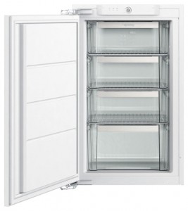 Gorenje GDF 67088 Tủ lạnh ảnh, đặc điểm