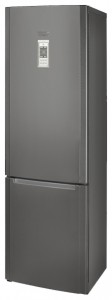 Hotpoint-Ariston ECFD 2013 XL Холодильник Фото, характеристики