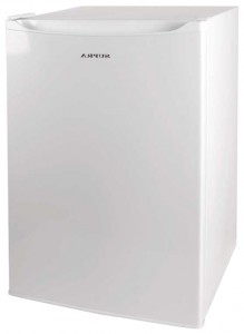 SUPRA FFS-090 Refrigerator larawan, katangian