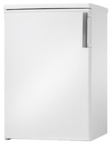 Hansa FZ138.3 ตู้เย็น รูปถ่าย, ลักษณะเฉพาะ