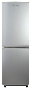 Shivaki SHRF-160DS Kühlschrank Foto, Charakteristik