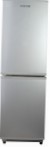 Shivaki SHRF-160DS Refrigerator \ katangian, larawan