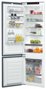 Whirlpool ART 9813/A++ SF Холодильник фото, Характеристики