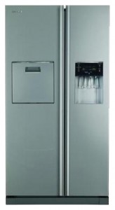 Samsung RSA1ZHMH Kühlschrank Foto, Charakteristik