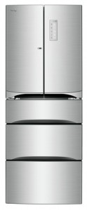 LG GC-M40 BSCVM Хладилник снимка, Характеристики