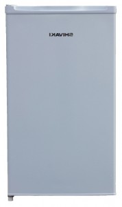 Shivaki SHRF-102CH Kjøleskap Bilde, kjennetegn