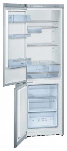 Bosch KGV36VL20 Ψυγείο φωτογραφία, χαρακτηριστικά