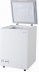 Kraft XF 100 A Buzdolabı \ özellikleri, fotoğraf