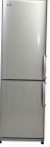 LG GA-B409 ULCA Холодильник \ Характеристики, фото