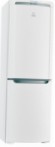 Indesit PBAA 34 F Холодильник \ Характеристики, фото