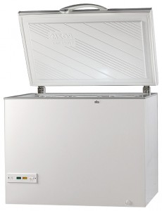 Pozis Свияга 155-1 Холодильник Фото, характеристики