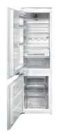 Fulgor FBC 352 E Холодильник Фото, характеристики