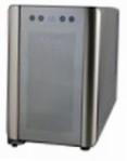 Ecotronic WCM-06TE Tủ lạnh \ đặc điểm, ảnh
