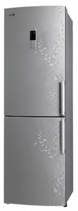 LG GA-M539 ZPSP Ψυγείο φωτογραφία, χαρακτηριστικά