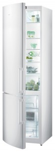 Gorenje RK 6200 FW Refrigerator larawan, katangian