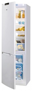 ATLANT ХМ 6124-131 Холодильник Фото, характеристики