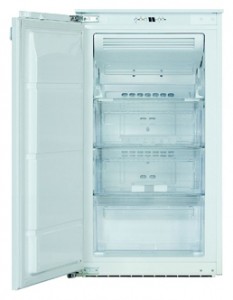 Kuppersbusch ITE 1370-1 Холодильник Фото, характеристики