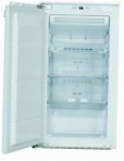 Kuppersbusch ITE 1370-1 Холодильник \ Характеристики, фото