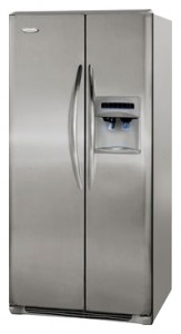Frigidaire GPSE 28V9 Refrigerator larawan, katangian