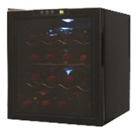Cavanova CV-016 Refrigerator larawan, katangian