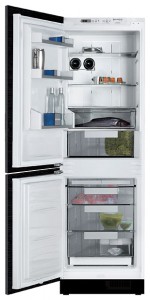 De Dietrich DRN 1017I Холодильник Фото, характеристики