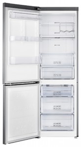 Samsung RB-32 FERMDSA Refrigerator larawan, katangian