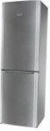 Hotpoint-Ariston HBM 1181.3 X NF Refrigerator \ katangian, larawan