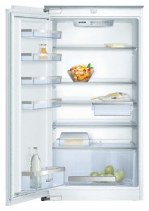 Bosch KIR20A51 Холодильник фото, Характеристики