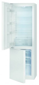 Bomann KG183 white Tủ lạnh ảnh, đặc điểm