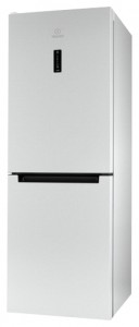 Indesit DFE 5160 W Refrigerator larawan, katangian