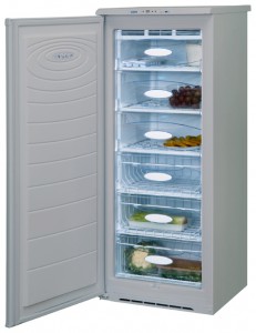 NORD 155-3-310 Tủ lạnh ảnh, đặc điểm
